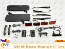Suitable For Suzuki Samurai Sierra Gypsy Bumper Offer Various Items Bulk