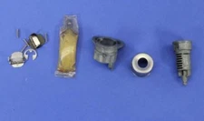 05-22 Jeep Dodge Chrysler Door Lock Cylinder Factory Mopar OEM New