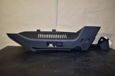 SEAT LEON ST KL8 KU8 2.0 CUPRA 4DRIVE Couvercle De Coffre Droit