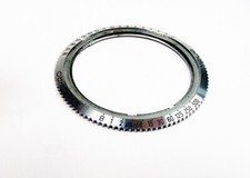 Kodak Retina IIIc shutter speed ring  Part  8 