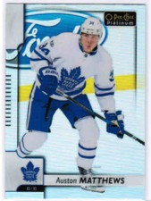 17/18 O-PEE-CHEE PLATINUM HKY BASE/LEGENDS RAINBOW CARDS #1-150 U-Pick From List