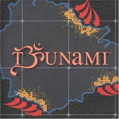 Tsunami [Audio CD] Various Artists **Brand New**