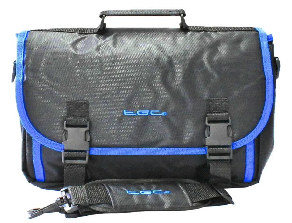 New iPad Air Pro Mini 2020 Tablet Messenger Carry Storage Case Bag Sleeve by TGC - Image 2 of 4