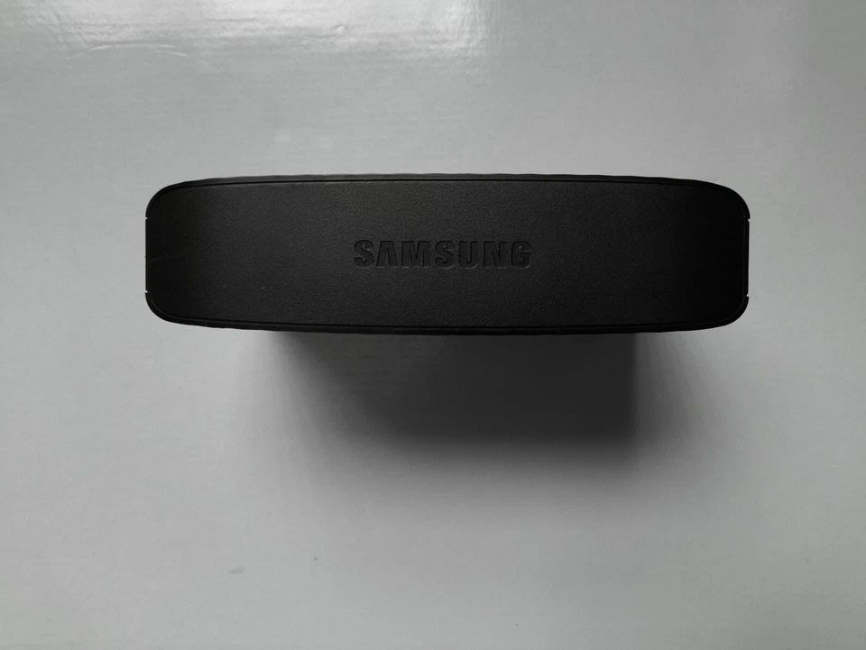 Samsung 2TB D3 Station 3.5" USB 3.0 External HDD with Power Supply. Black. Used - Image 4 of 4