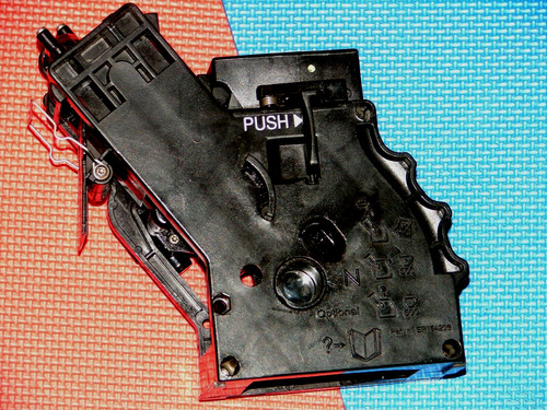 Brüheinheit Intuita   Saeco Brehgroup Brühgruppe Minuto Xsmall Syntia Intellia