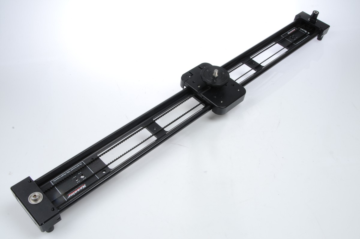 Kessler Crane Standard Length Pocket Dolly #373