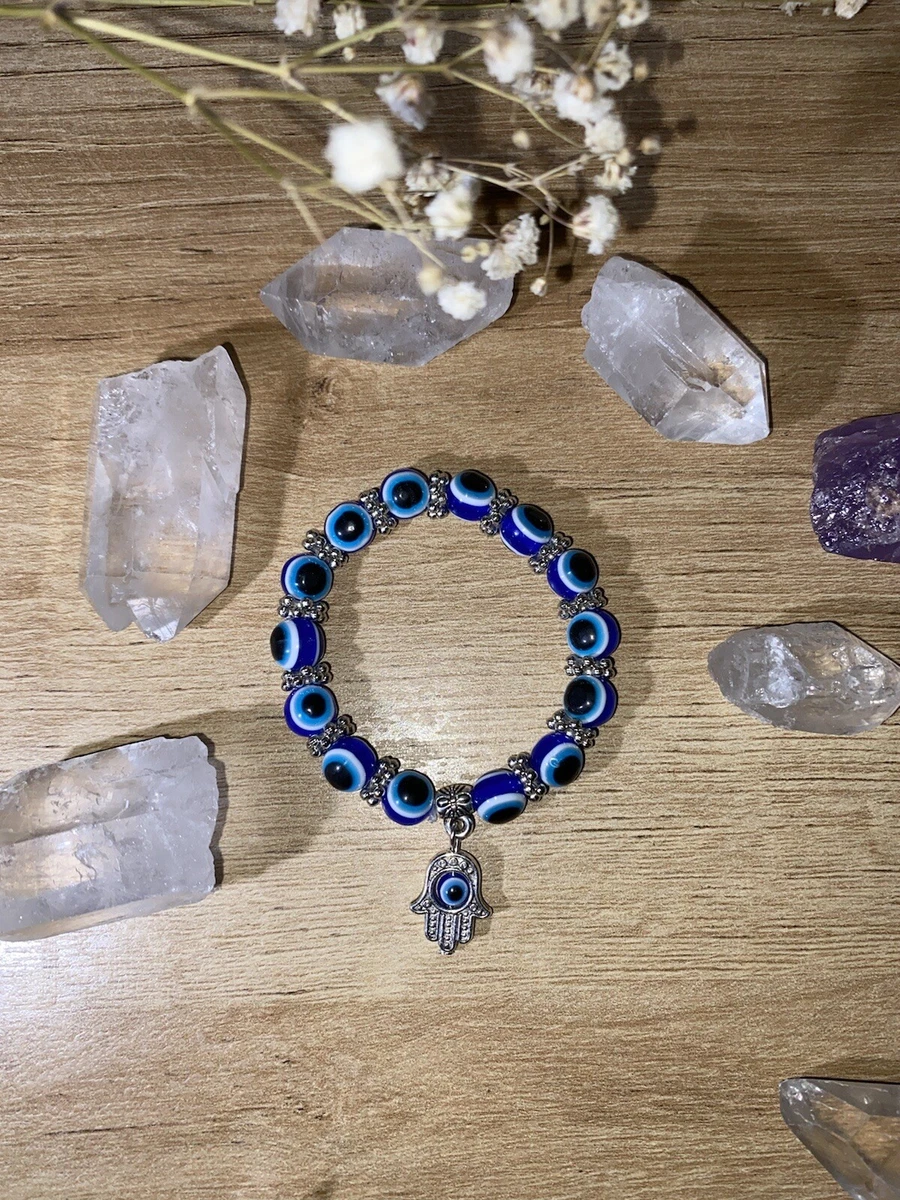 Hand symbol shop bracelet