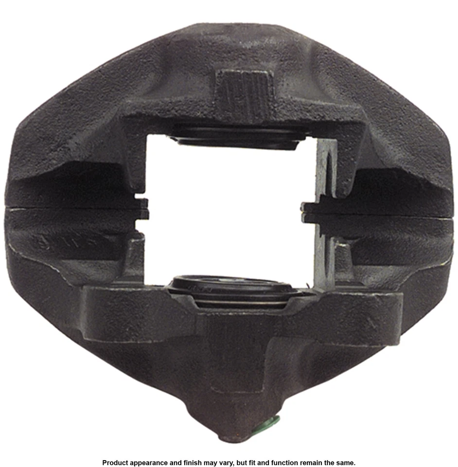 Pinza de freno de disco trasera izquierda cardona para Mercedes-Benz 500SEC 1984-1985 Foto 3 de 4