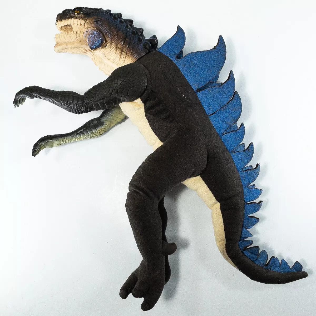 Godzilla 1998 plush hotsell