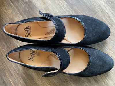 ebay sofft shoes