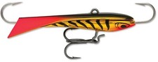 Rapala SNR06 Snap Rap SNR 06 GOT Gold Olive Tiger B-20