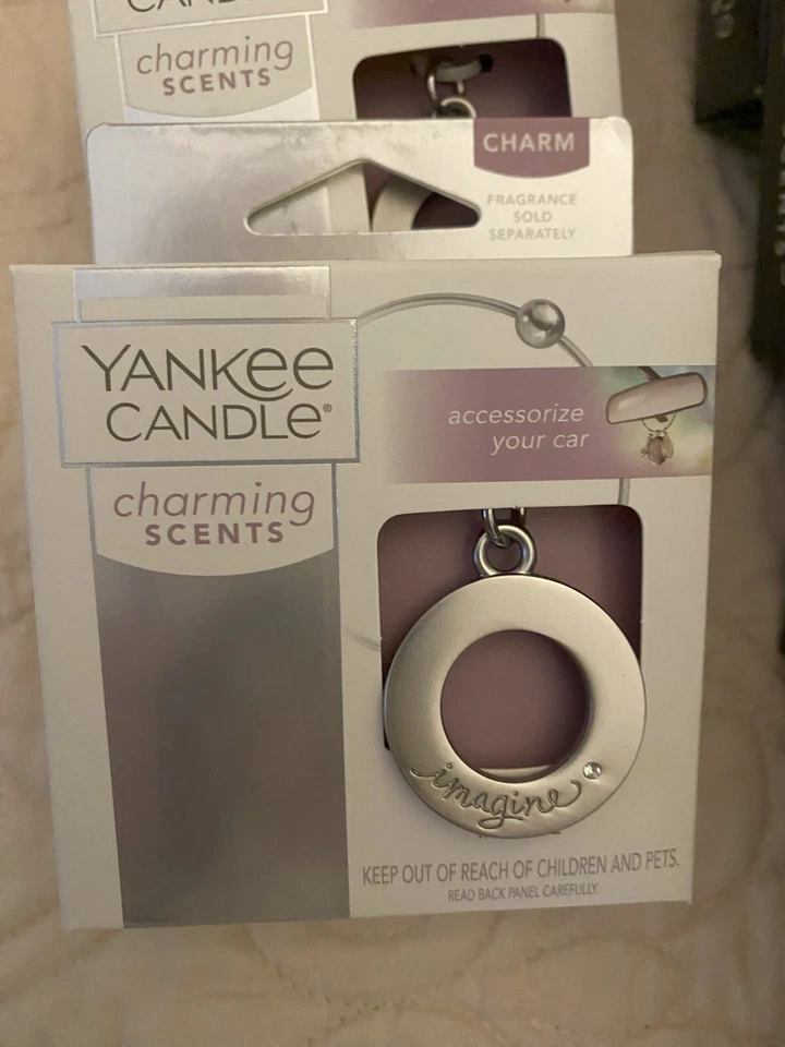 Yankee Candle Charming Scents NUEVO/ENORME/GRAN LOTE para reventa o regalos/con exhibición Foto 4 de 4
