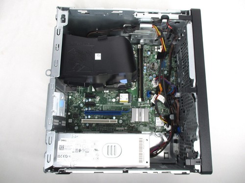 Dell Vostro 3020 Mini Tower i7-13700 16Core 16GB 512GB NVMe SSD Wi-Fi Windows11 - Picture 12 of 13
