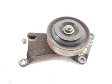03-06 Nissan 350z 03-07 G35 Coupe Passenger Tensioner Pulley OEM 11925AL50B