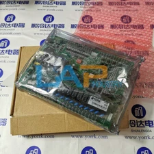 1PCS NEW FOR YORK YEAS unit motherboard 025G00055A018 261980