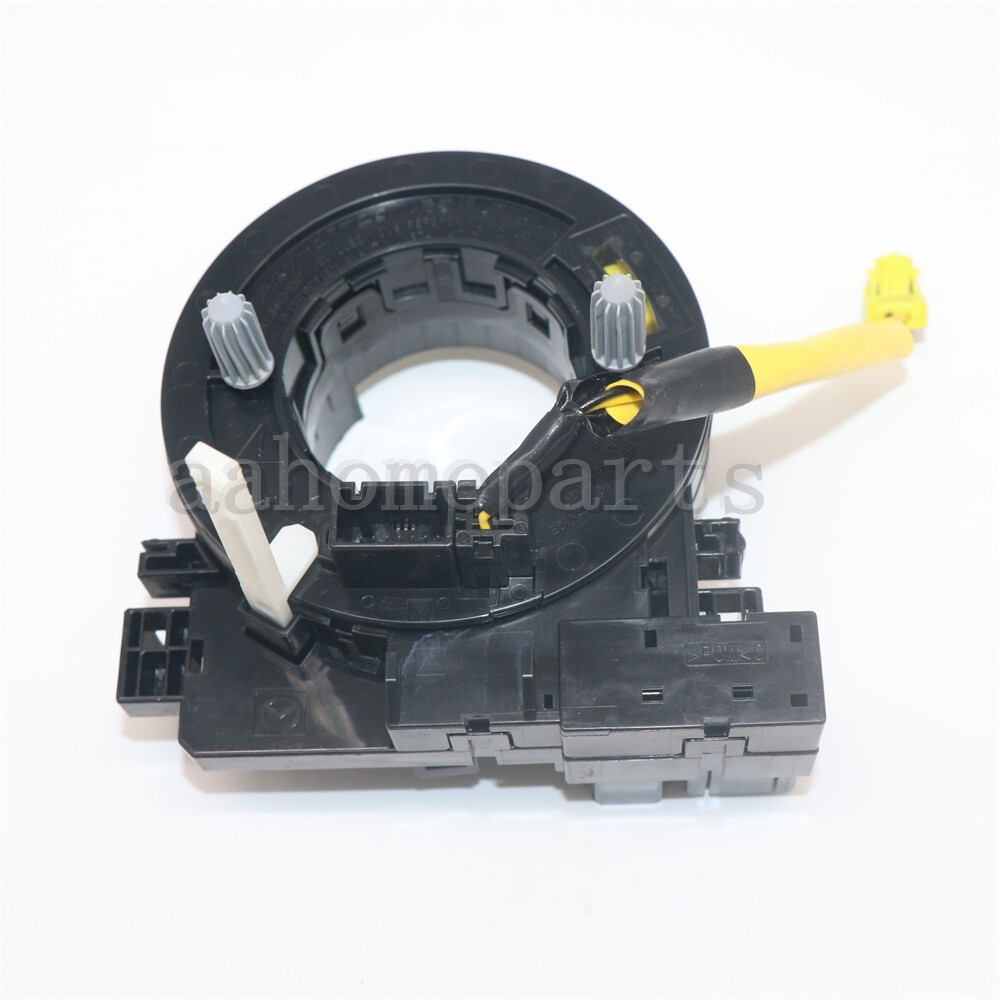 OEM Clock Spring Assembly D14A-66-CS0 for 2019-2023 Mazda CX-3 CX