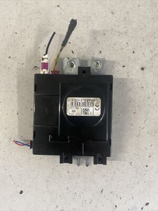 2010 Mercedes C-Klasse W204 ANTENNENVERSTÄRKERMODUL A2048702789