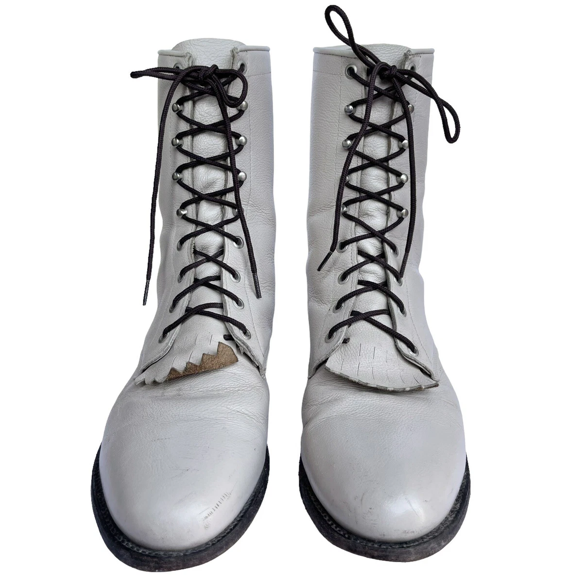 Justin hiram boots 2025