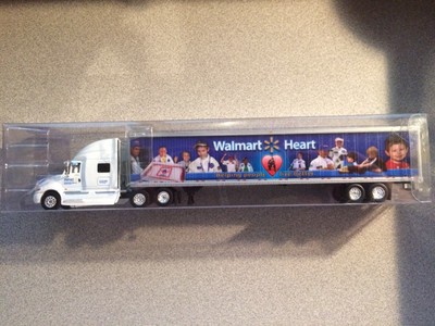 walmart toy trucks