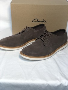 clarks artisan oxfords