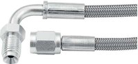 24 Zoll #3 Linie -3 Str/90 Grad 3/8-24 Inv Flr