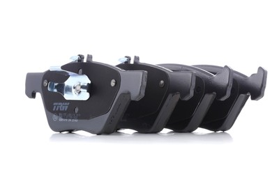 BREMSBELÄGE DB P. W210 95-
