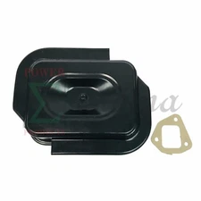 Air Filter Assembly For Kipor Kama 186FA 186F Diesel Engine KDE6500E Generator