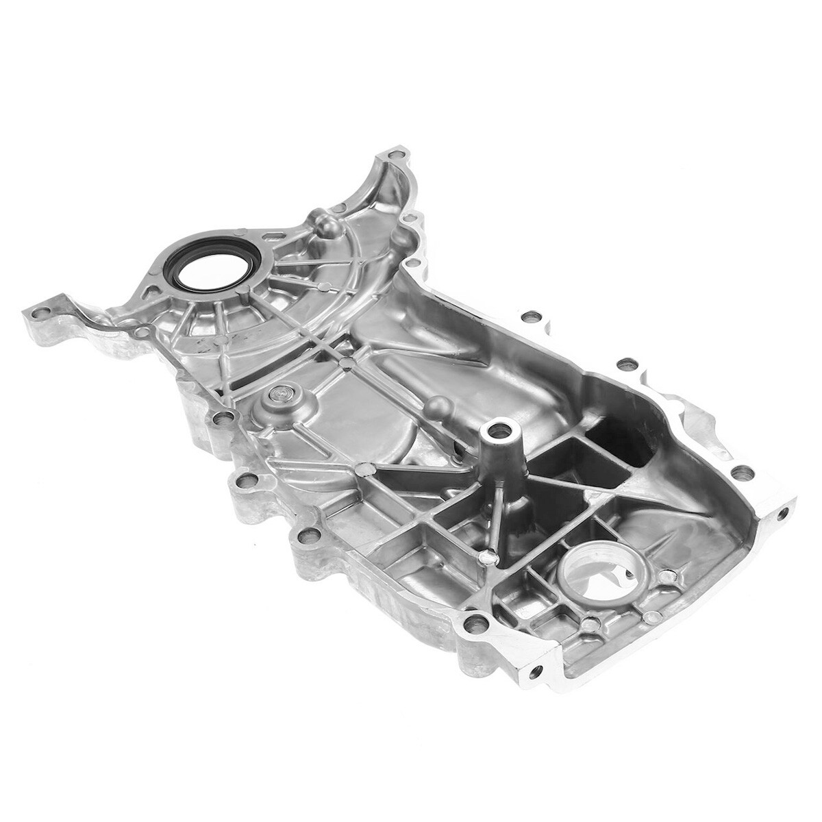 Engine Timing Cover for Honda Fit 2009 2010 2011 L4 1.5L Hatchback