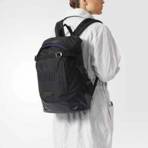 Adidas x stella 2025 mccartney backpack