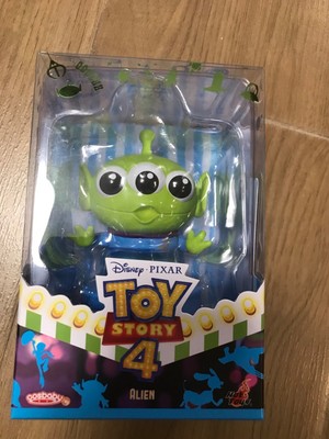 hot toy toy story