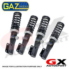 GGA432 Gazshock Gaz GGA Gold Suspension Coilover Kit for TOYOTA Toyota AE 86