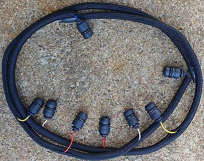 Glow Plug Harness Turbo 7.3L 6.9L 1987 1988 1989 1990 1991 1992 1993