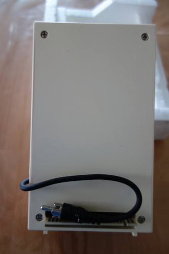 Farbmodul für Lambda 8300, ist ein Klon vom Sinclair ZX81 - Bild 5 von 6