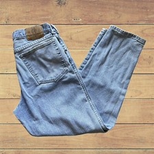 Vintage Wrangler Blue Jeans