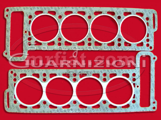 Maserati Indy Head Gasket Set New