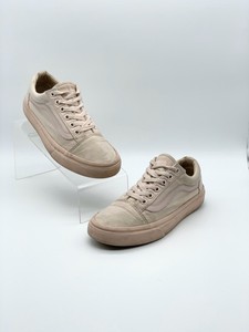 mens peach vans