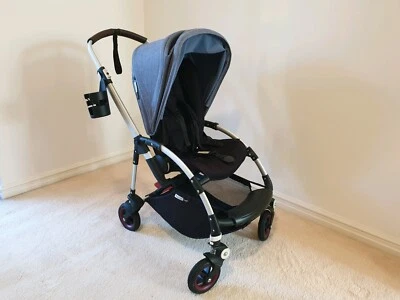 bugaboo bee gumtree