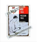 1964 metalworking carpentry Hand Precision Tools tin sign brew pub garage ideas