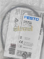 1PC New FESTO CRSMT-8M-PS-24V-K-0,3-M8D 574383 proximity switch