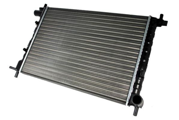 Thermotec KüHler WasserküHler FüR Ford Fiesta Kasten Mazda 121 III J5 J3 JV-image