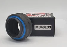 MB40ESS ENDURO Metric Spherical Ball Extended Inner Bushing Sealed Bearing RBC