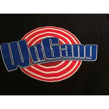 WTF Gang Sheeesh Futuristic Rap Rapper Zachary Lewis Beck Singer Hip Hop Music