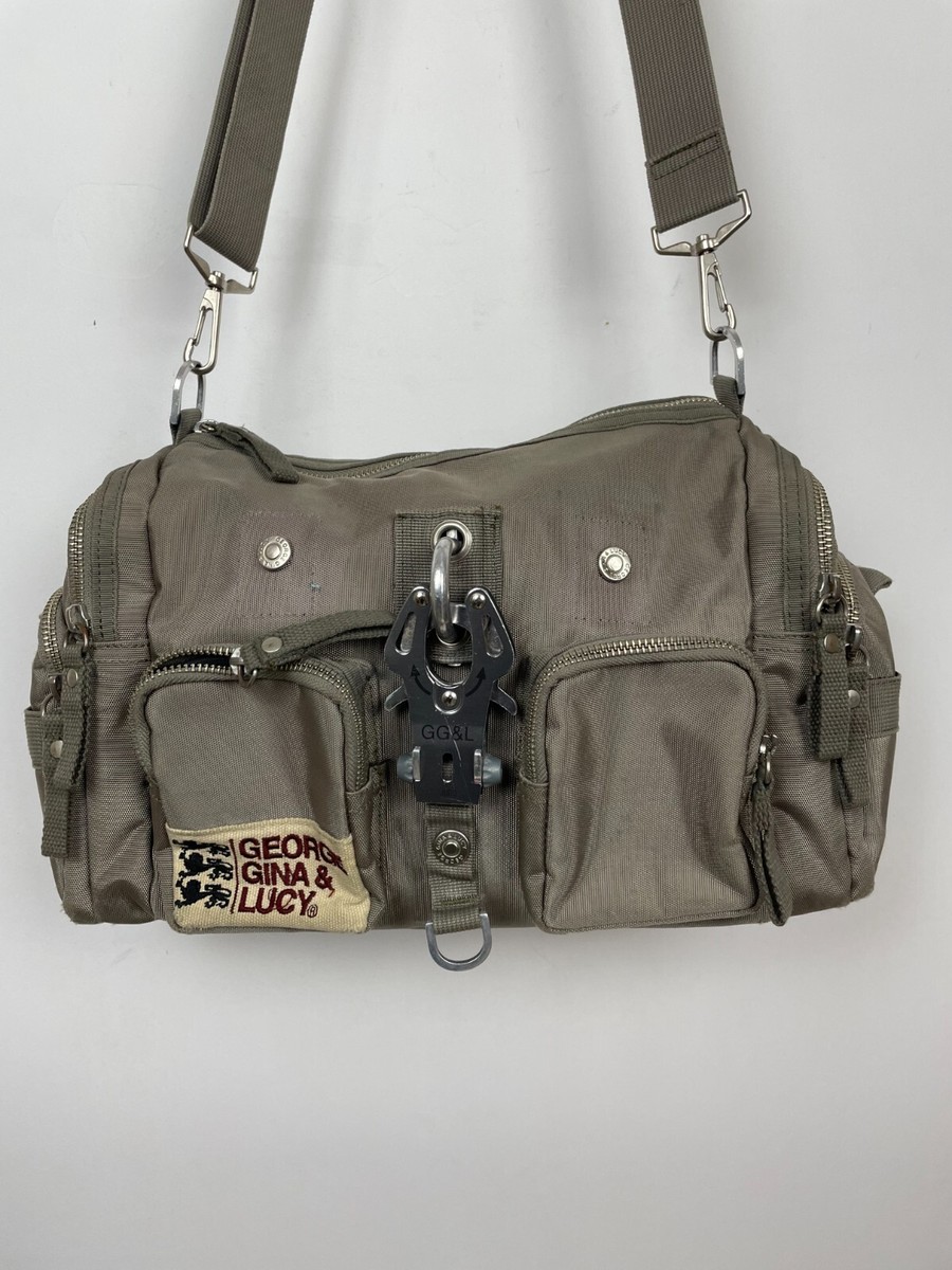 GEORGE GINA&LUCY ジョージジーナアンドルーシー グレー s-l400.jpg