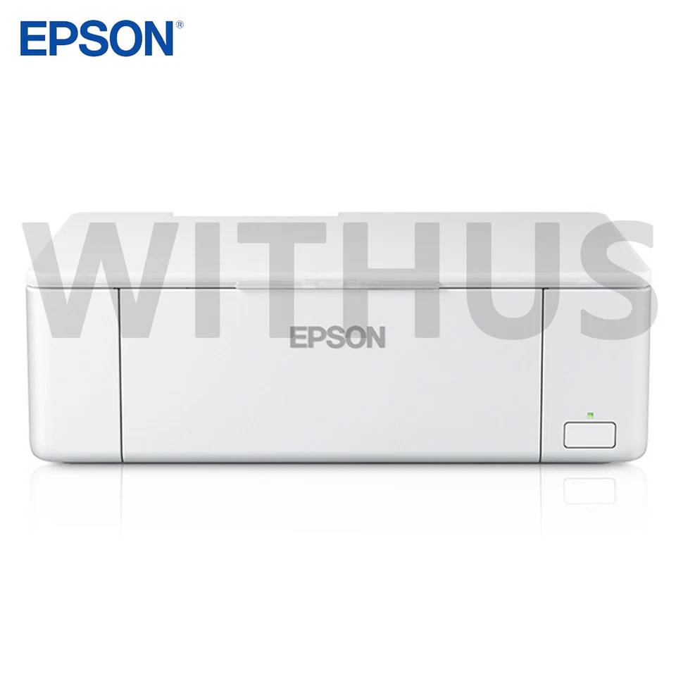 EPSON PictureMate PM-401 (Next of PM-400) Ultra Compact Photo Printer -Tracking= - Image 4 of 4