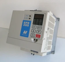 MAGNETEK GPD205-A001