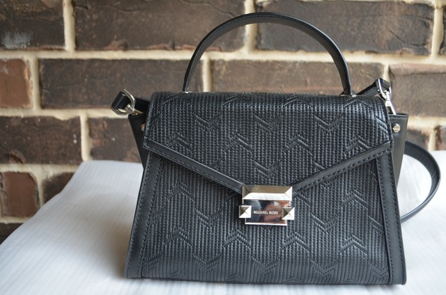 Michael Kors Whitney 30h8swhs2t MD Top 