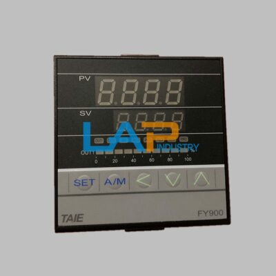 1PCS New For TAIE Temperature Controller (N) FY900-302000T AC85-265V 50/60HZ