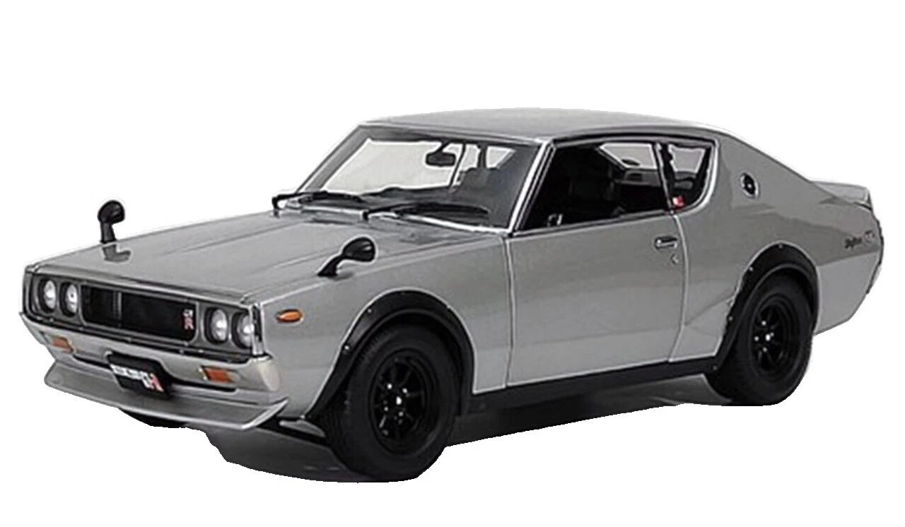 Nissan Car 1:18 Scale Diecast & Toy Vehicles