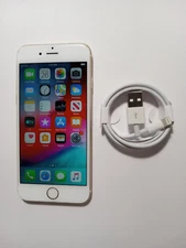 Simple Mobile Tracfone Straight Talk Walmart Apple iPhone 6 16GB GSM Cell Phone