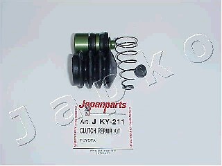 24211 Japko Reparatursatz, Kupplungsnehmerzylinder FüR Toyota-image
